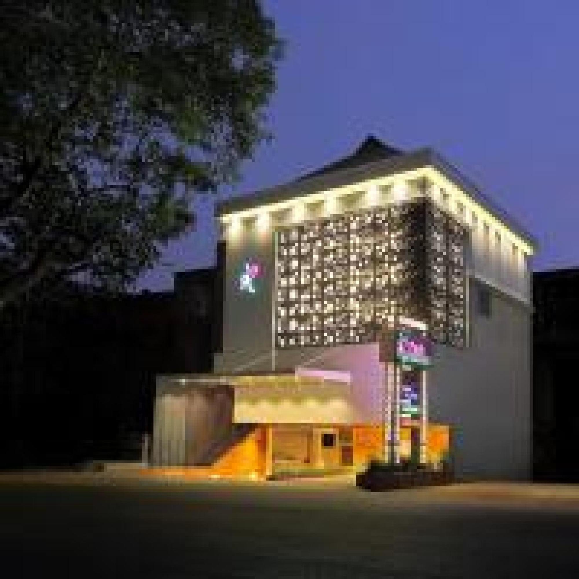 PARK RESIDENCY Kodungallur Thrissur Exterior foto